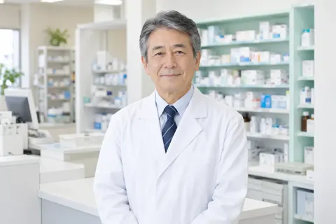 調剤薬局の写真 No.13