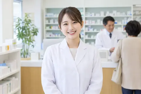 調剤薬局の写真 No.14