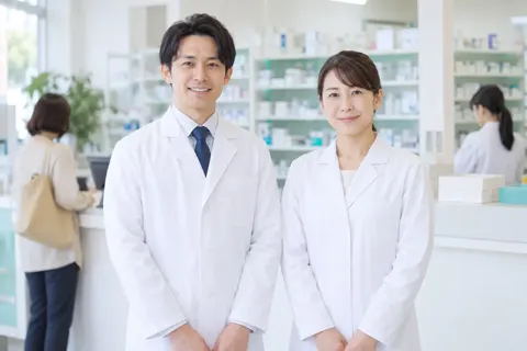 調剤薬局の写真 No.15