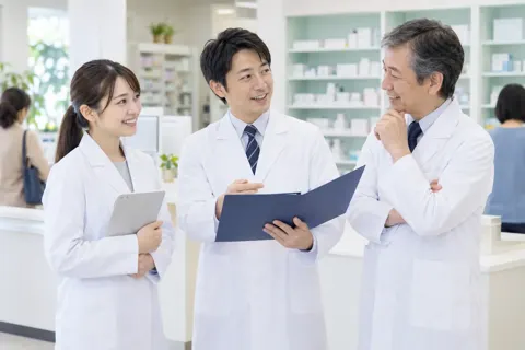 調剤薬局の写真 No.16