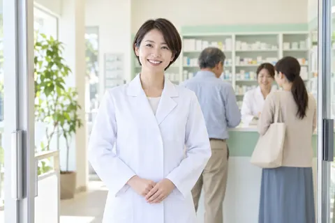 調剤薬局の写真 No.18