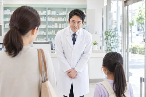 調剤薬局の写真 No.19