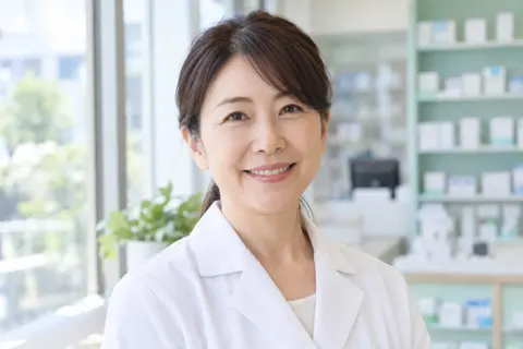 調剤薬局の写真 No.22