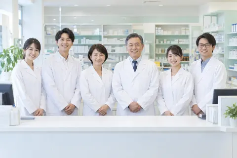 調剤薬局の写真 No.23
