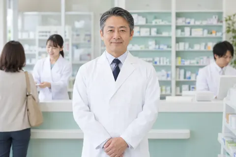調剤薬局の写真 No.24