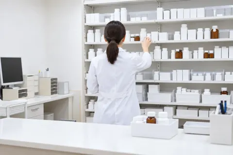 調剤薬局の写真 No.29