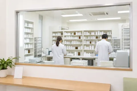 調剤薬局の写真 No.35