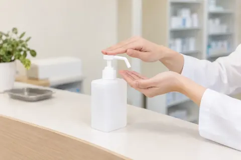 調剤薬局の写真 No.36