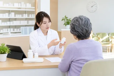 調剤薬局の写真 No.43