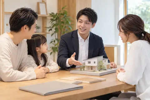 注文住宅・工務店・新築（住宅）の写真 No.5