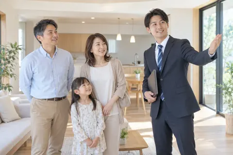 注文住宅・工務店・新築（住宅）の写真 No.6