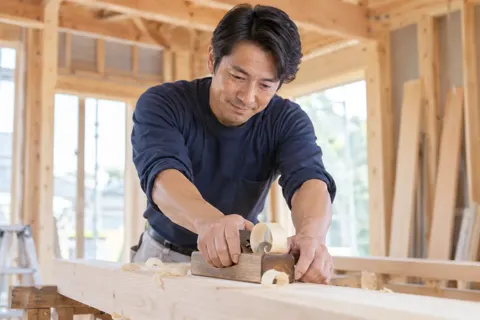 注文住宅・工務店・新築（住宅）の写真 No.7