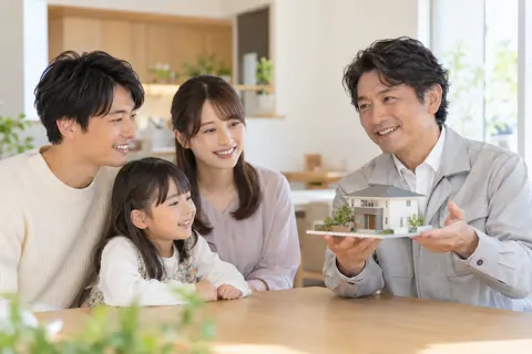 注文住宅・工務店・新築（住宅）の写真 No.10