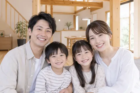 注文住宅・工務店・新築（住宅）の写真 No.11