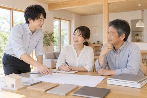 注文住宅・工務店・新築（住宅）の写真 No.16