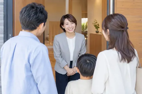 注文住宅・工務店・新築（住宅）の写真 No.18