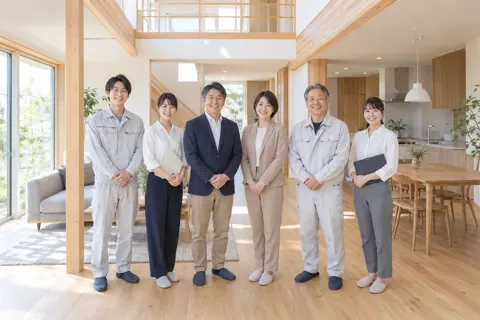 注文住宅・工務店・新築（住宅）の写真 No.23