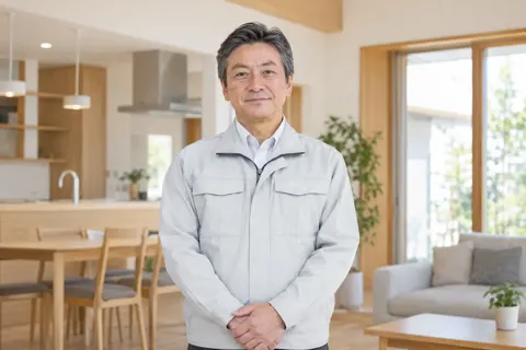 注文住宅・工務店・新築（住宅）の写真 No.24