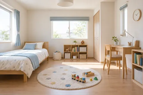注文住宅・工務店・新築（住宅）の写真 No.37
