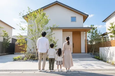 注文住宅・工務店・新築（住宅）の写真 No.48