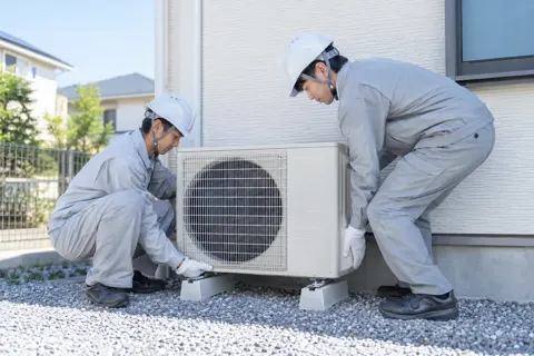 電気工事・空調・電気設備の写真 No.9