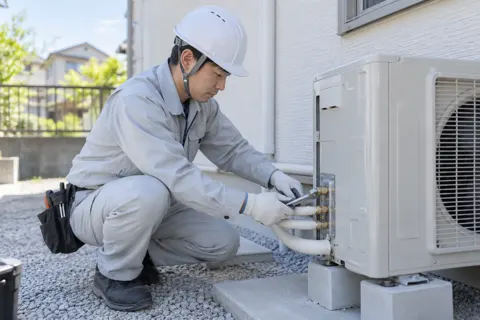 電気工事・空調・電気設備の写真 No.10