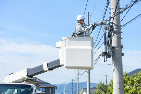 電気工事・空調・電気設備の写真 No.11