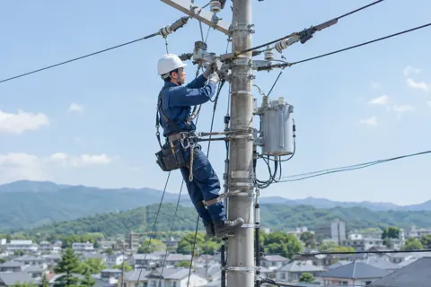電気工事・空調・電気設備の写真 No.12