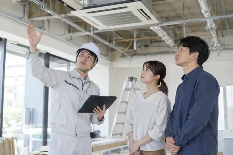 電気工事・空調・電気設備の写真 No.16