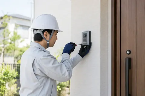 電気工事・空調・電気設備の写真 No.17