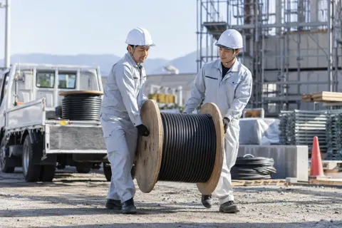 電気工事・空調・電気設備の写真 No.18