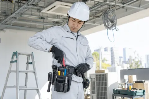 電気工事・空調・電気設備の写真 No.20