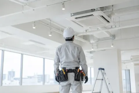 電気工事・空調・電気設備の写真 No.26