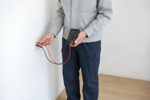 電気工事・空調・電気設備の写真 No.27