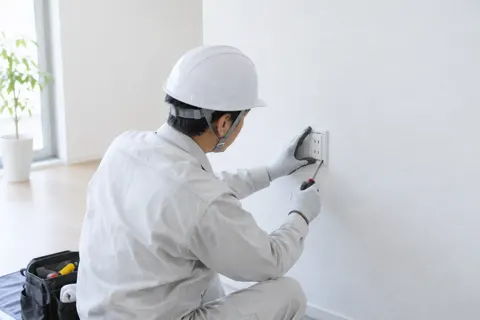 電気工事・空調・電気設備の写真 No.30