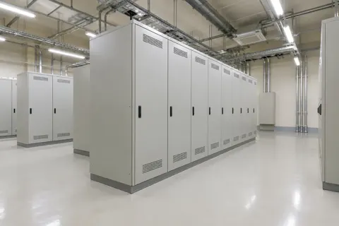 電気工事・空調・電気設備の写真 No.33