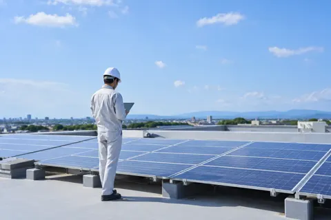 電気工事・空調・電気設備の写真 No.34