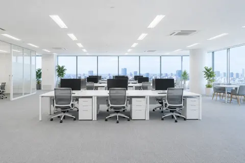 電気工事・空調・電気設備の写真 No.35