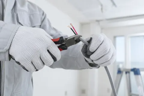 電気工事・空調・電気設備の写真 No.39