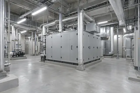 電気工事・空調・電気設備の写真 No.41