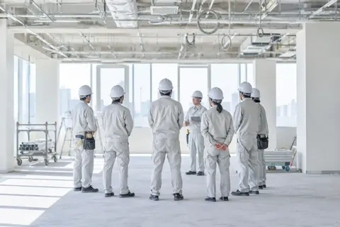 電気工事・空調・電気設備の写真 No.42