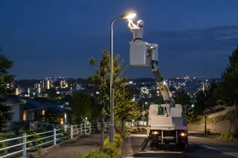 電気工事・空調・電気設備の写真 No.43
