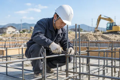 土木・解体・基礎・造成の写真 No.7