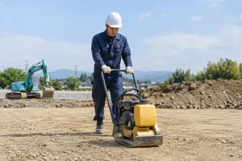 土木・解体・基礎・造成の写真 No.11