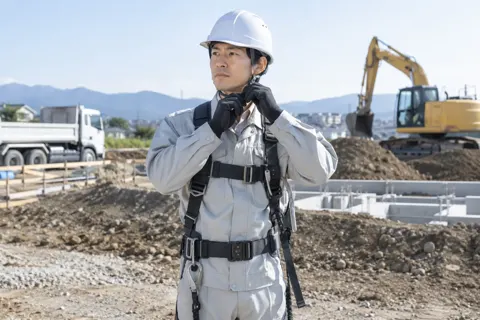 土木・解体・基礎・造成の写真 No.18