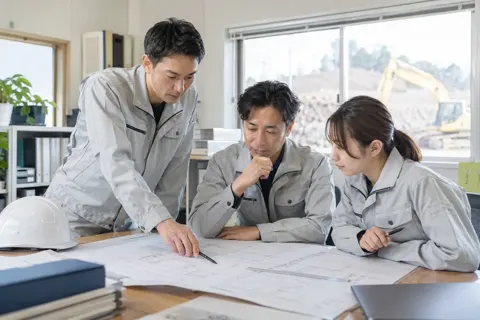 土木・解体・基礎・造成の写真 No.22