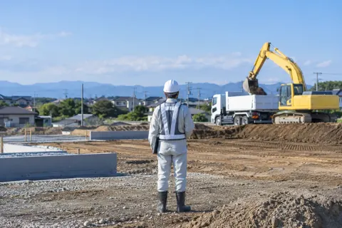 土木・解体・基礎・造成の写真 No.2