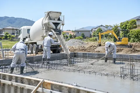 土木・解体・基礎・造成の写真 No.3
