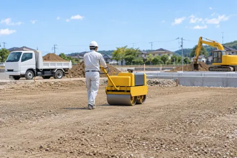 土木・解体・基礎・造成の写真 No.7