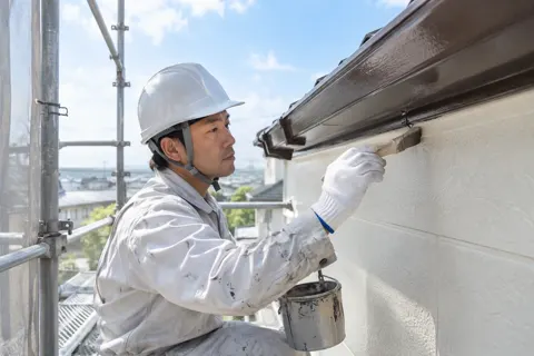 外壁・屋根・塗装・防水の写真 No.2